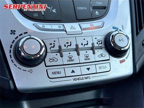 Used 2015 Chevrolet Equinox LS image 16