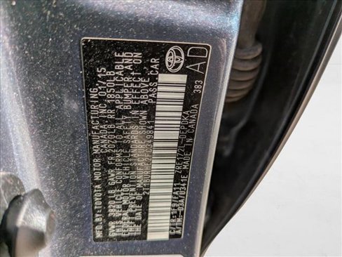 Used 2015 Toyota Corolla L image 15