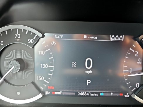 Used 2020 Land Rover Discovery Sport S image 61