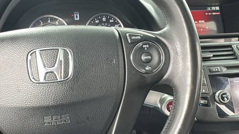 Used 2015 Honda Crosstour EX-L image 22
