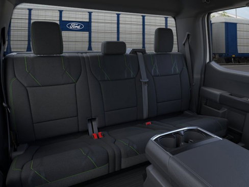 New 2025 Ford F150 STX image 11