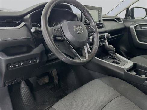 Certified 2020 Toyota RAV4 XLE image 15
