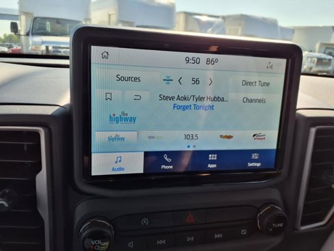 Used 2021 Ford Bronco Sport Big Bend image 14