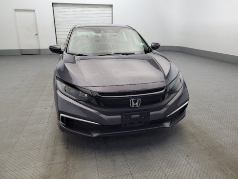 Used 2019 Honda Civic LX image 14