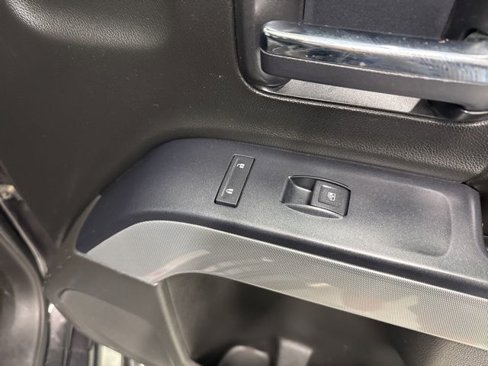 Used 2015 Chevrolet Silverado 1500 LT w/ All Star Edition image 28