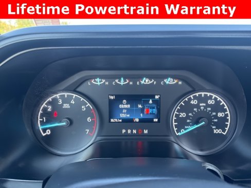 Used 2023 Ford F250 XL w/ XL Chrome Package image 17
