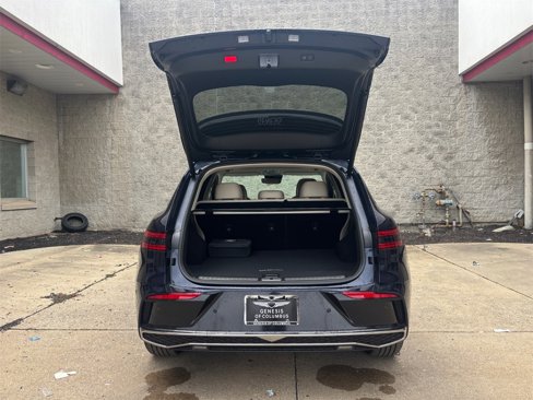 New 2026 Genesis GV70 2.5T Select image 11