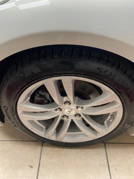 Used 2009 INFINITI G37 Sport w/ Premium Pkg image 22