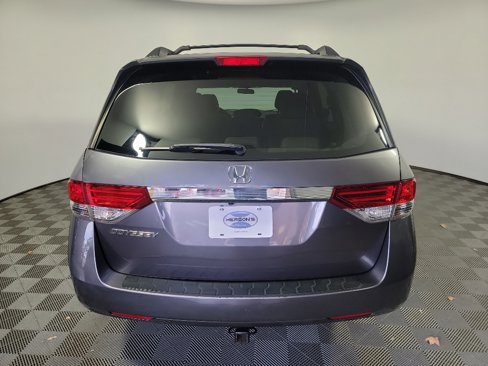 Used 2015 Honda Odyssey EX image 5