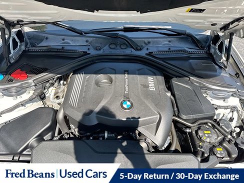 Used 2017 BMW 330i xDrive Sedan image 33