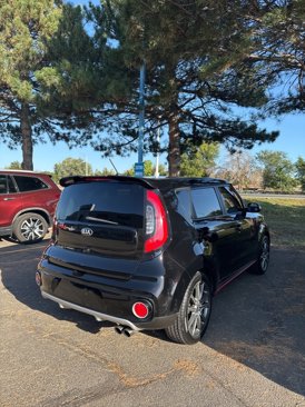 Used 2017 Kia Soul ! w/ Tech Package image 4