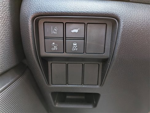 Certified 2018 Honda CR-V Touring image 19