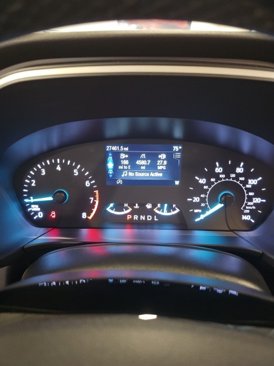 Used 2022 Ford Escape SEL image 17