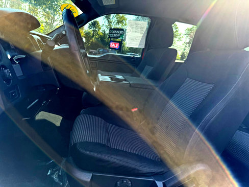 Used 2014 Ford F150 STX w/ Equipment Group 201A Mid image 15
