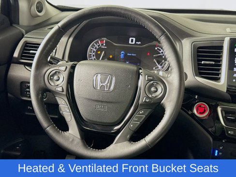 Used 2016 Honda Pilot Elite image 37
