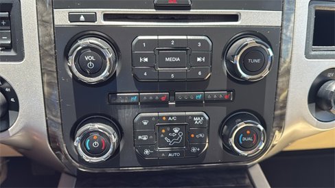 Used 2015 Ford Expedition Max Limited image 20
