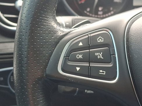 Used 2017 Mercedes-Benz C 300 4MATIC Coupe image 25