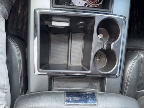 Used 2015 RAM 1500 Sport w/ Remote Start & Security Group image 17