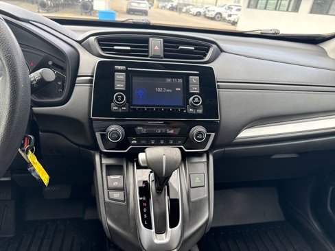 Used 2019 Honda CR-V LX image 19