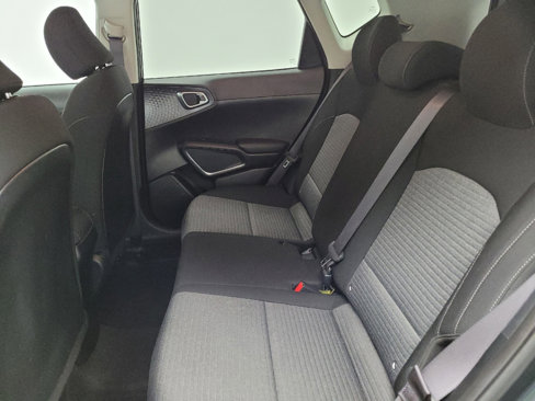 Used 2021 Kia Soul S image 18