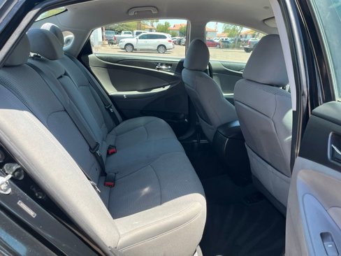 Used 2013 Hyundai Sonata GLS w/ Popular Equipment Pkg image 15