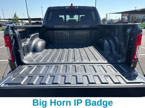 Used 2020 RAM 1500 Big Horn image 36