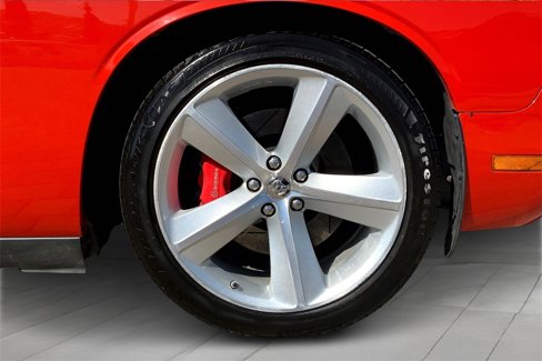 Used 2009 Dodge Challenger SRT8 w/ SRT Option Group II image 30