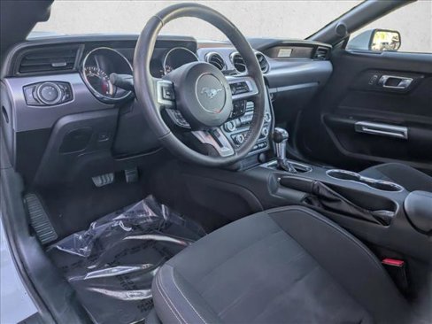 Used 2016 Ford Mustang Coupe w/ Wheel & Stripe Package image 10