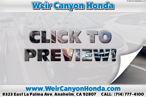 Used 2016 Honda Odyssey EX-L image 1