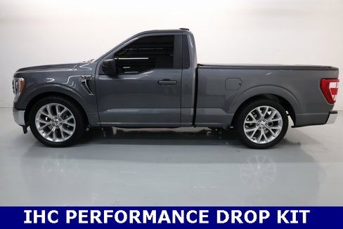 Used 2023 Ford F150 XL w/ Trailer Tow Package image 3