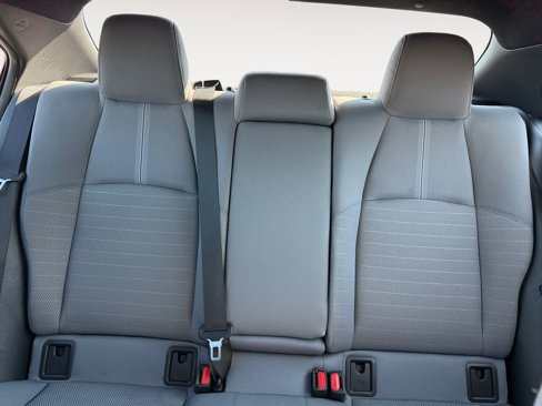 Used 2024 Toyota Corolla SE image 13