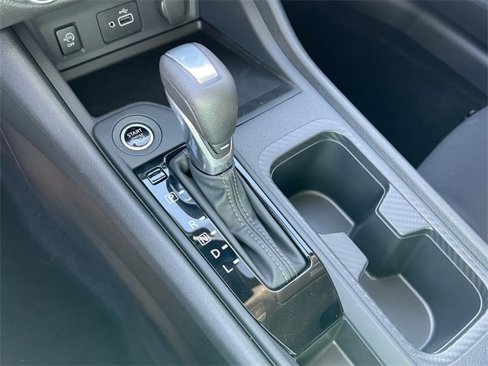 New 2025 Nissan Sentra S image 20