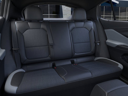 New 2026 Buick Envista Preferred image 17