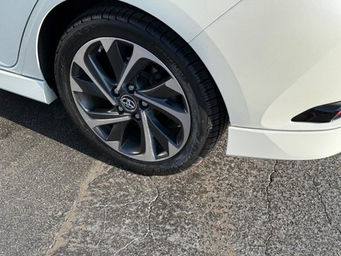 Used 2017 Toyota Corolla iM w/ All-Weather Mat Package image 9