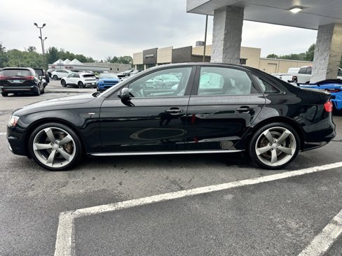 Used 2015 Audi A4 2.0T Premium Plus w/ Premium Plus Package image 8