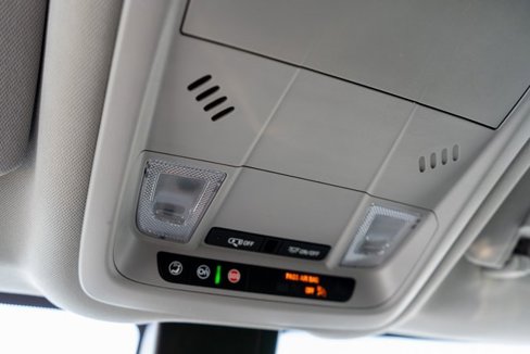 Used 2023 Chevrolet Equinox LT w/ LPO, Floor Liner Package image 32