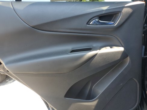 Used 2022 Chevrolet Equinox LT image 13