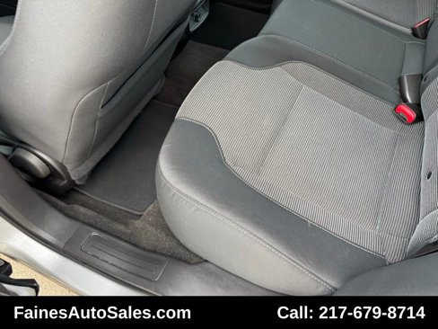 Used 2015 Ford Taurus SEL w/ Equipment Group 201A image 36