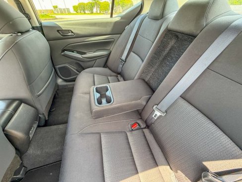 Used 2023 Nissan Altima 2.5 SV image 20