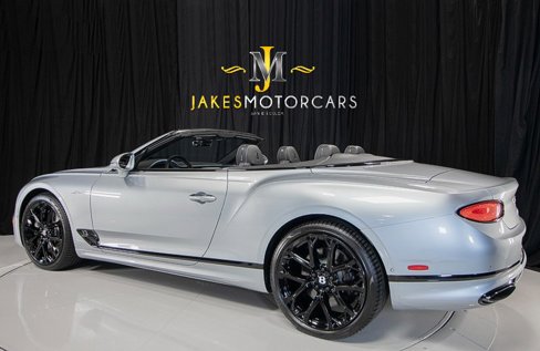 Used 2023 Bentley Continental GT Speed image 6