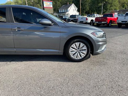 Used 2019 Volkswagen Jetta S image 10