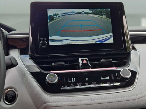 Used 2024 Toyota Corolla SE image 24