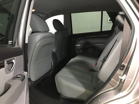Used 2012 Hyundai Santa Fe GLS image 16