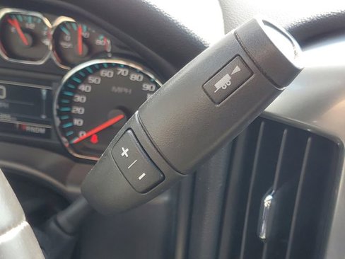 Used 2016 Chevrolet Silverado 1500 LT w/ All Star Edition image 23