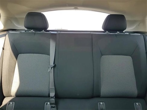 Used 2018 Buick Regal Preferred w/ Driver Confidence Package #1 image 20