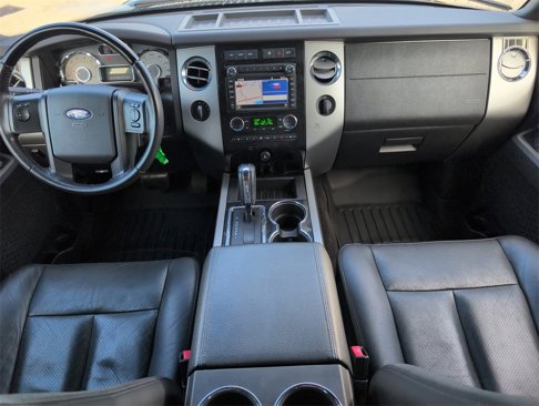 Used 2014 Ford Expedition Limited w/ Equipment Group 301A image 14