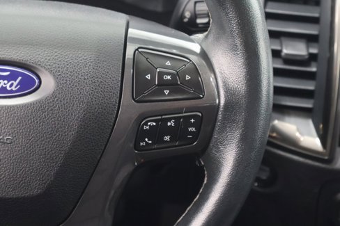 Certified 2019 Ford Ranger Lariat w/ Equipment Group 501A Mid image 27