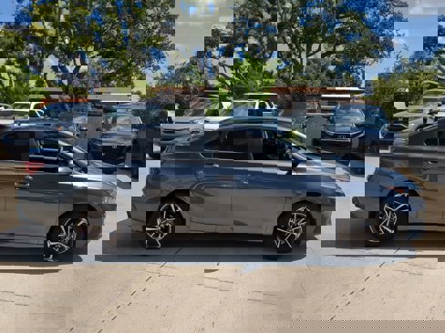 Used 2022 Kia Forte LXS w/ LXS Technology Package image 5