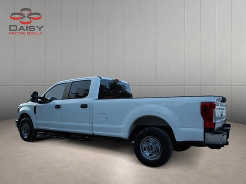 Used 2019 Ford F250 XL w/ Power Equipment Group image 7