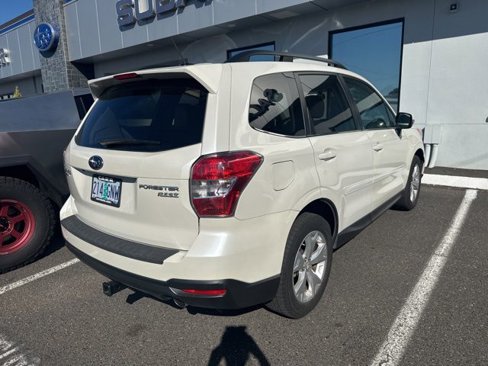 Used 2014 Subaru Forester 2.5i Touring w/ Popular Package #1 image 5